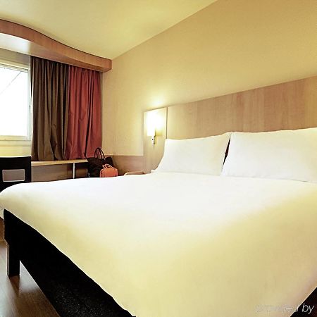 Hotel Ibis Sao Paulo Paulista Extérieur photo